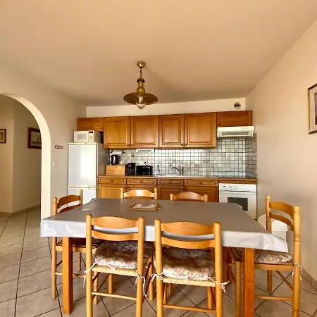 Ref 025 Pour Six Personnes Tres Belle Vue Du Fogeo Apartman