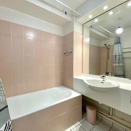 Ref 025 Pour Six Personnes Tres Belle Vue Du Fogeo Διαμέρισμα Arzon