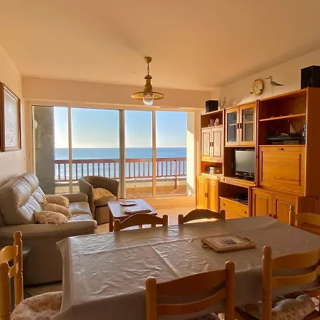 Διαμέρισμα Ref 025 Pour Six Personnes Tres Belle Vue Du Fogeo *